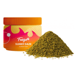 Dried Cannabis - MB - Fuego Sunny Daze Milled Flower - Format: - Fuego