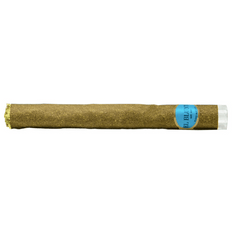 Extracts Inhaled - MB - El Blunto Cullinan Diamond Blunt Infused Pre-Roll - Format: - El Blunto