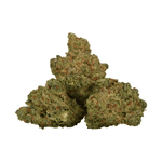 Dried Cannabis - SK - Table Top San Fran Sour Dough Flower - Format: - Table Top