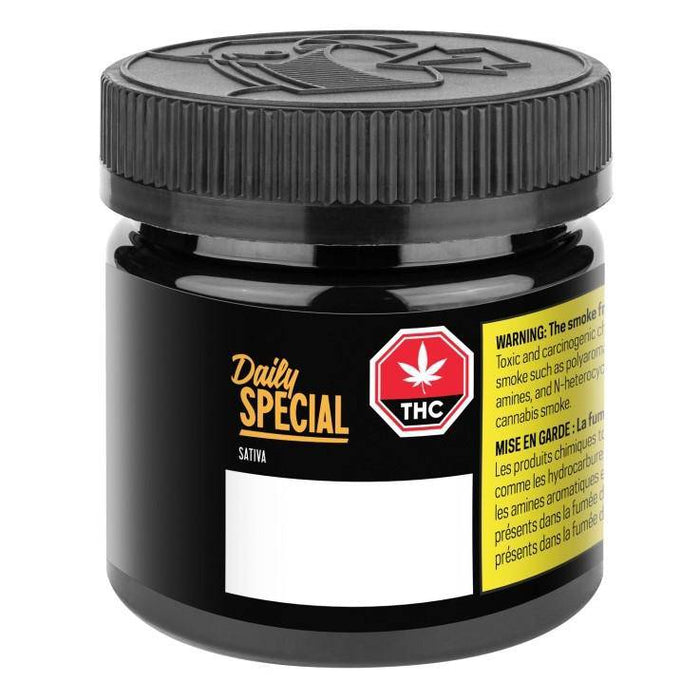 Dried Cannabis - AB - Daily Special Sativa Flower - Grams:
