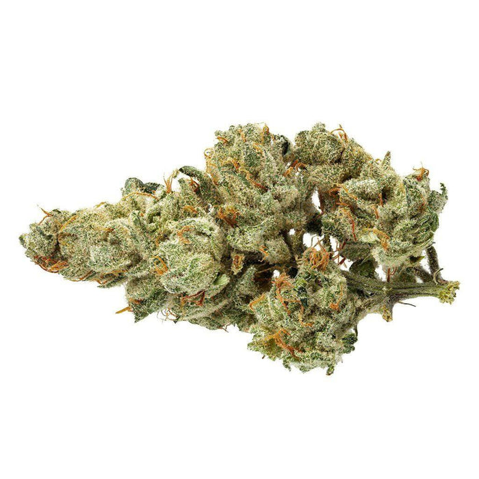 Dried Cannabis - MB - Top Leaf Golden Goat Flower - Grams: - Top Leaf