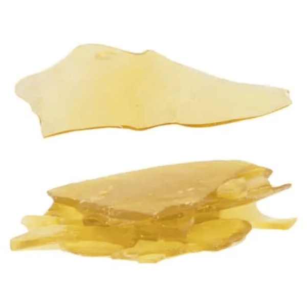 Extracts Inhaled - MB - Roilty Mountain Kush & Purple Dream Combo Pack Shatter - Format: - Roilty