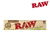 RTL - Raw Organic King Size Slim Papers - Raw