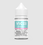 *EXCISED* Vice Salt Juice 30ml Tropical Blast Ice - Vice