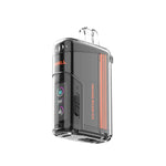 *EXCISED* RTL - Disposable Vape Uwell Viscore 9000 Puff Orange Splash Ice