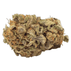 Dried Cannabis - MB - FIGR Go Play Crumbled Lime Flower - Format: - FIGR