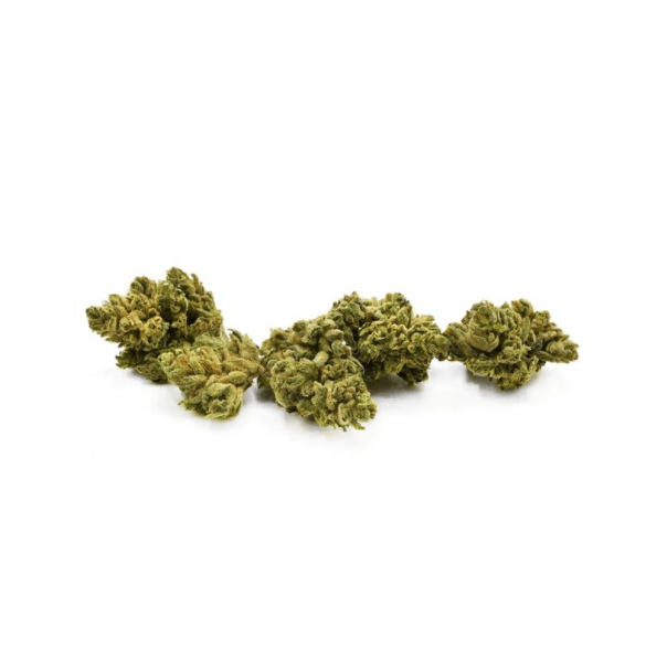 Dried Cannabis - MB - Tantalus Pacific OG Flower - Grams: - Tantalus
