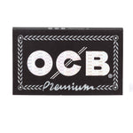 RTL - Rolling Papers OCB Black Premium Double - OCB