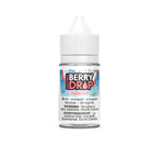 *EXCISED* Berry Drop Salt Juice 30ml Dragon Fruit - Berry Drop