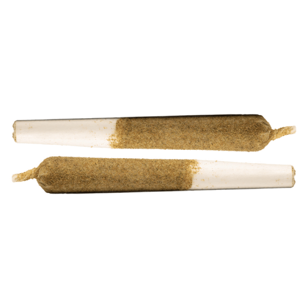 Extracts Inhaled - SK - Delta 9 Space Stix Infused Pre-Roll - Format: - Delta 9