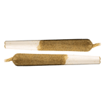 Extracts Inhaled - MB - Delta 9 Space Stix Infused Pre-Roll - Format: - Delta 9