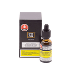 Extracts Ingested - MB - FIGR No. 9 Master 1-0 THC-CBD Oil - Volume: - FIGR