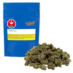 Dried Cannabis - MB - Tweed 2.0 Tiger Cake Flower - Format: - Tweed