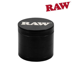 RAW Life 4-Piece Grinder Large - Raw