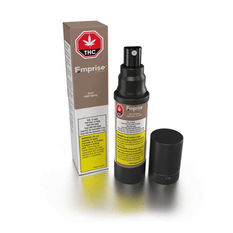 Cannabis Topicals - SK - Emprise Canada Soar CBD Spray - Format: - Emprise Canada