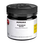 Dried Cannabis - MB - Aurora Blue Dream Flower - Grams: - Aurora