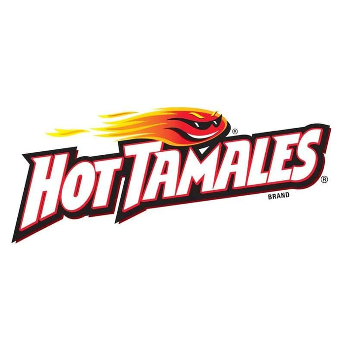 RTL - Candle Hot Tamales Cinnamon 14oz - Sweet Tooth