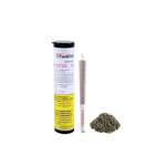 Dried Cannabis - MB - 18Twelve 8 Ball Kush Pre-Roll - Grams: