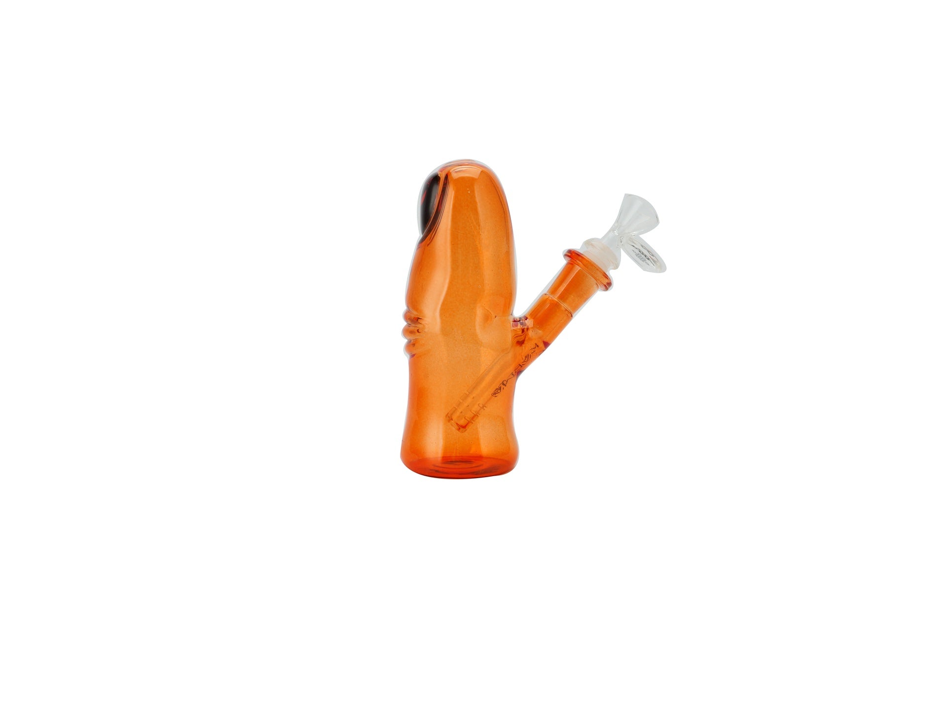 Glass Bong Karma Finger 6