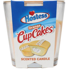 RTL - Candle Hostess 14oz Orange Cupcakes - Sweet Tooth