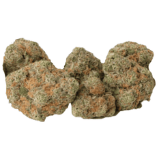 Dried Cannabis - MB - T2.0 Headstash Kush Flower - Format: - T2.0