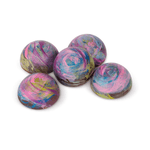 Edibles Solids - AB - Aurora Drift Caramel Half Moons THC Chocolate - Format: - Aurora Drift