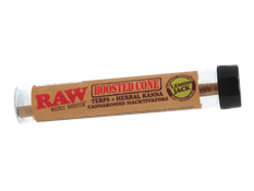 RTL - Rolling Cone Raw Rocket Booster Cones Lemon Jack - Raw