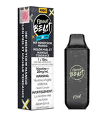 *EXCISED* RTL - Flavour Beast Flow Disposable Vape Rechargeable Hip Honeydew Mango Iced - Flavour Beast