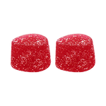Edibles Solids - MB - Foray Gummies 2-1 THC-CBD Raspberry Vanilla - Format: - Foray