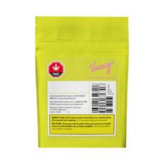 Dried Cannabis - SK - Vacay Tropicali Flower - Format: