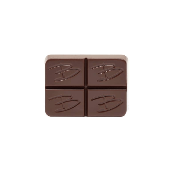 Edibles Solids - AB - Bhang THC Milk Chocolate - Format: - Bhang