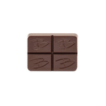 Edibles Solids - MB - Bhang THC Milk Chocolate - Format: - Bhang