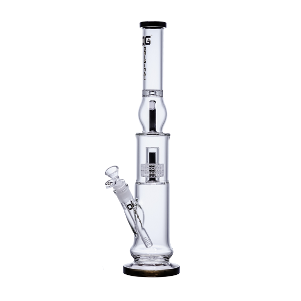 Glass Bong OG Showhead Pirelli 18