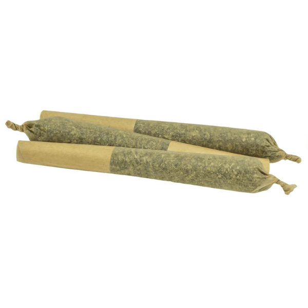 Dried Cannabis - SK - Doja OG Deluxe Pre-Roll - Format: - Doja