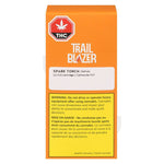 Extracts Inhaled - MB - Trailblazer Spark 510 Vape Cartridge - Format: - Trailblazer