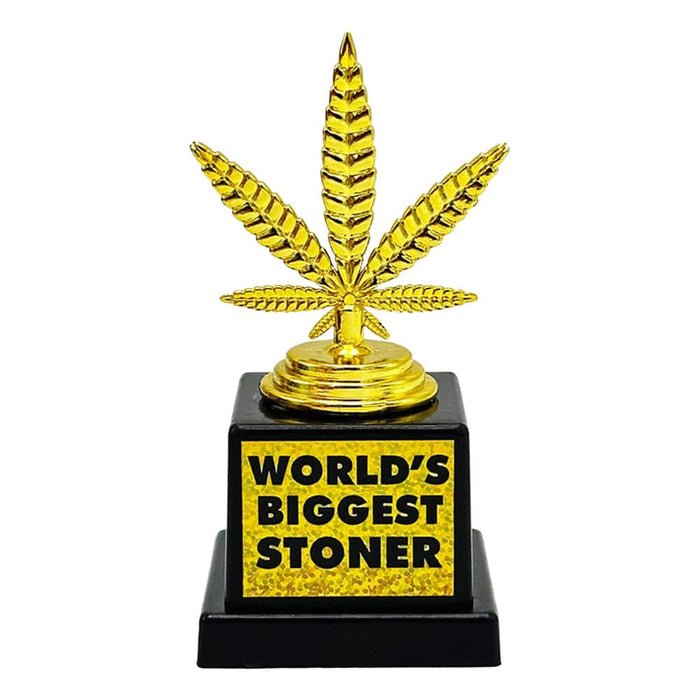Trophy World's Biggest Stoner 4.7" - Unbranded