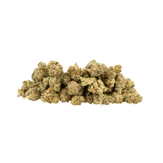 Dried Cannabis - SK - B!NGO Indica! Flower - Format: - B!NGO