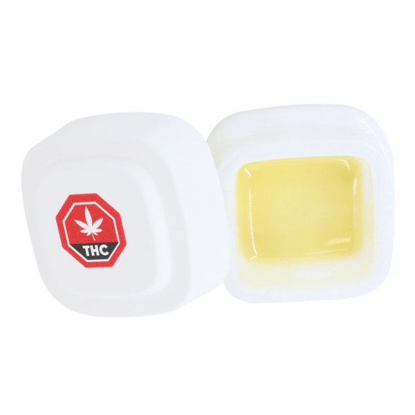 Extracts Inhaled - MB - Roilty Roil Purple Berry Live Resin - Format: - Roilty