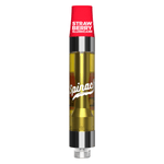 Extracts Inhaled - MB - Spinach Strawberry Slurricane THC 510 Vape Cartridge - Format: - Spinach