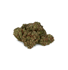Dried Cannabis - AB - Twd. Indica Flower - Grams: - Twd.
