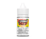 *EXCISED* Lemon Drop Salt Juice 30ml Grapefruit - Lemon Drop