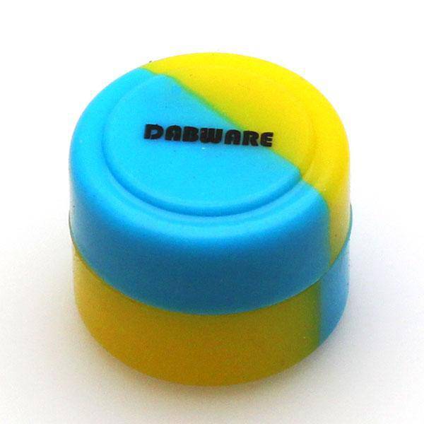 RTL - DabWare Teeny Tiny 2ml Silicone Container - Dabware