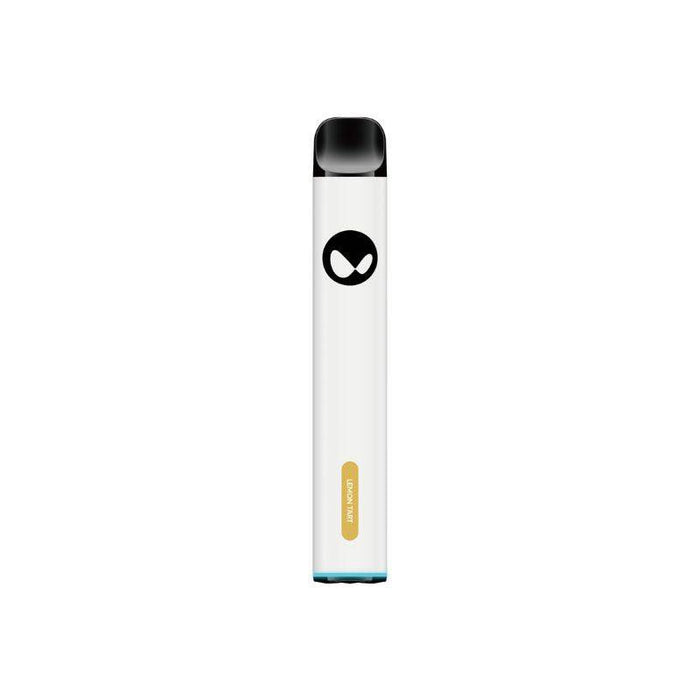 RTL - Disposable Vape Waka Solo 1800 Puff Lemon Tart - Waka