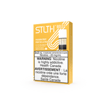 *EXCISED* STLTH Pod 3-Pack - Passion Fruit - STLTH