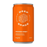 Edibles Non-Solids - SK - Deep Space Orange Orbit THC Beverage - Format: - Deep Space