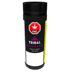 Dried Cannabis - SK - Tribal Galactic Rntz Pre-Roll - Format: