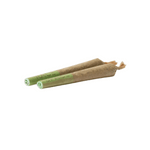 Dried Cannabis - SK - Space Race Cannabis Galaxy Skippers Pre-Roll - Format: - Space Race Cannabis