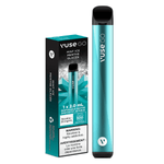 Vaping Supplies - Vuse Go Disposable Mint Ice - Vuse