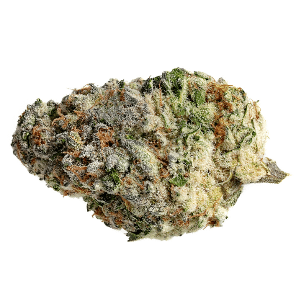 Dried Cannabis - SK - Holy Mountain MAC-1 Flower - Format: - Holy Mountain