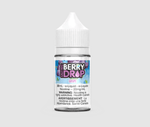 *EXCISED* Berry Drop Salt Juice 30ml Grape - Berry Drop